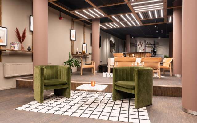 Scandic Hamar
