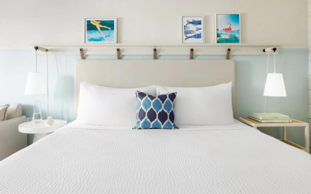 The Gates Hotel Key West Newly Renovated