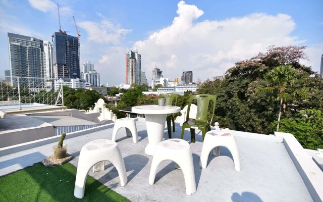 Mangosteen Bangkok Sukhumvit