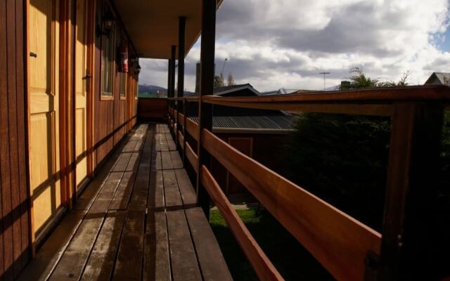 Big Bang Patagonia Bed & Breakfast