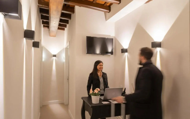 Campo De Fiori Apartment