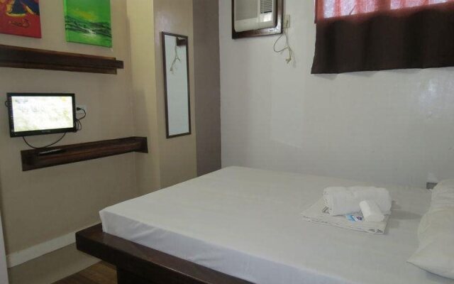 Sukitel Budget Hotel