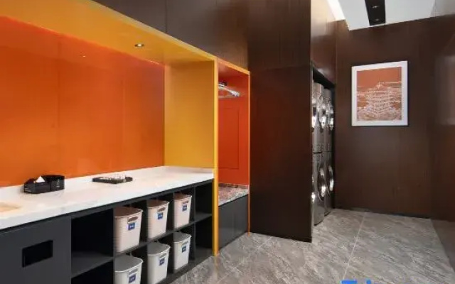 Hampton by Hilton Yulin International Convention and Exhibition Center