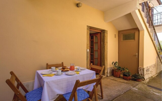 Awesome Home in Bregi With Wifi and 2 Bedrooms