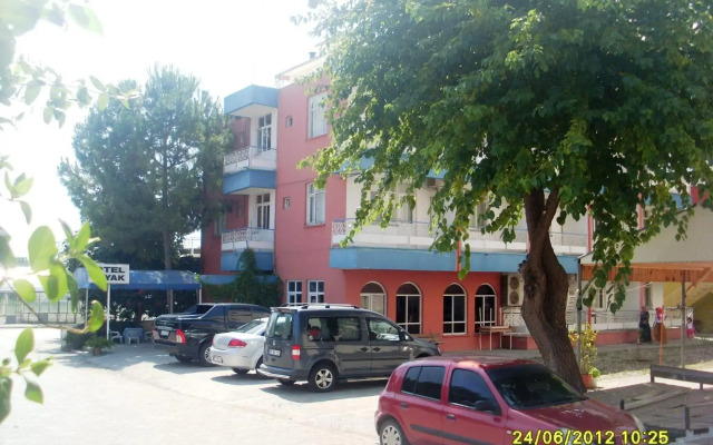 Hotel Kiyak