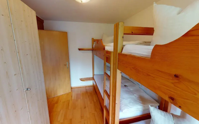 Chalet in Wildkogel Near Ski Slopes