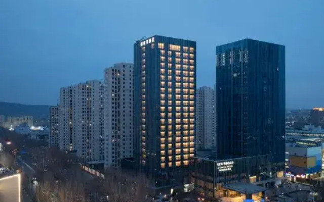 New World Jinzhou Hotel