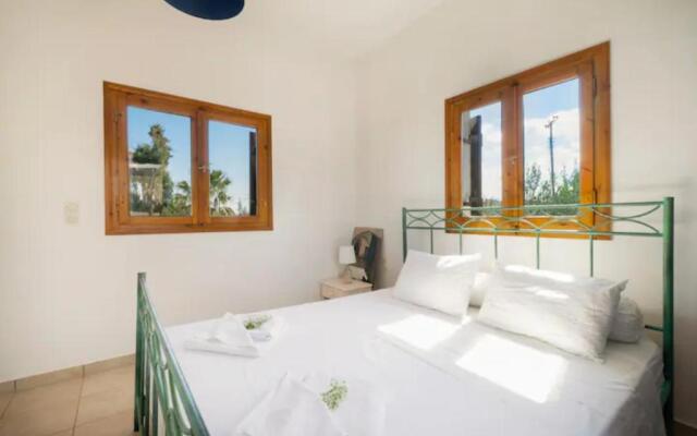 Beauty Villa Irene, Coast 60m