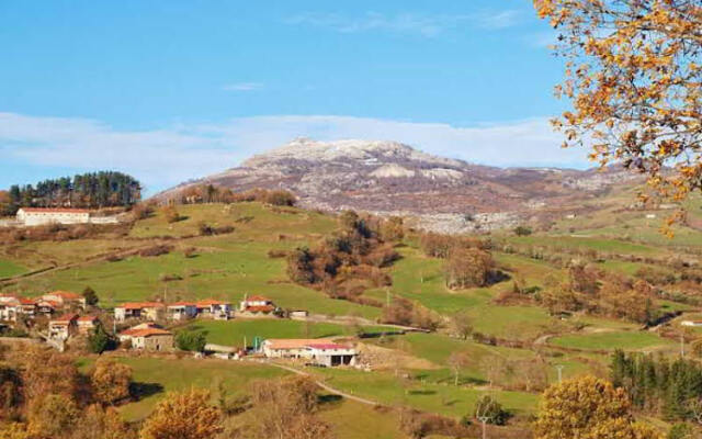 Posada La Almadreña