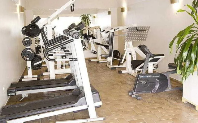 Ibis Styles Rio Preto Monte Libano