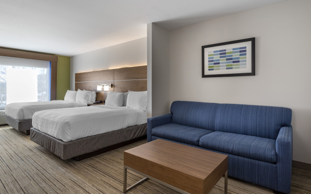 Holiday Inn Express Hotel & Suites Natchitoches by IHG