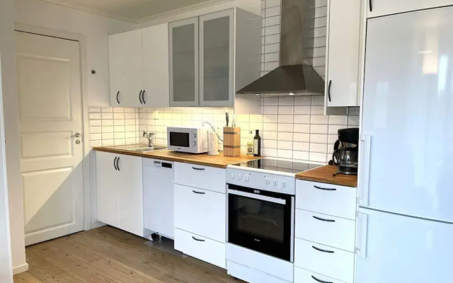 6 Person Holiday Home in Lottorp-by Traum