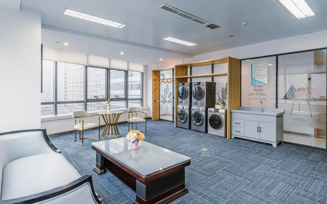 Wenzhou Hangbin International Hotel