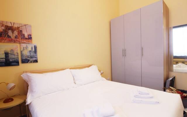 Italianway - S. Pietro All'Orto