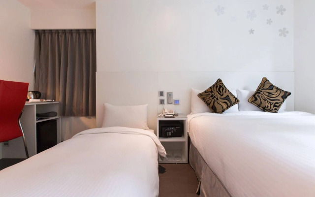 San Yon Hotel
