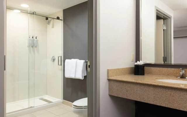 Courtyard by Marriott Boston-South Boston