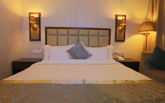 Sinon Baga Retreat