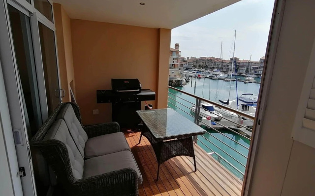 7 Quarterdeck Port St Francis