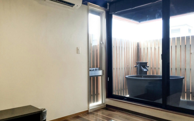 Livemax Resort Itokawana
