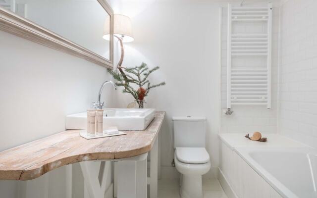 Apt Val de Ruda Luxe 20 by Feelfree