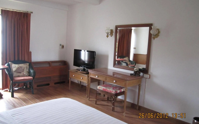 Sirin Hotel Hua Hin