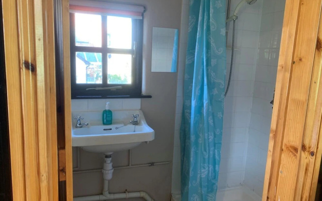 Croyde BAY Lodge 1 Bedroom
