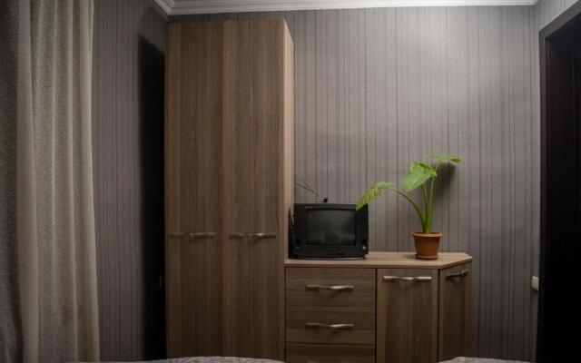 GNG Guest House