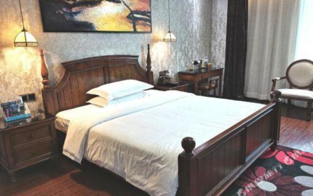 Wenzhou gularis Hotel