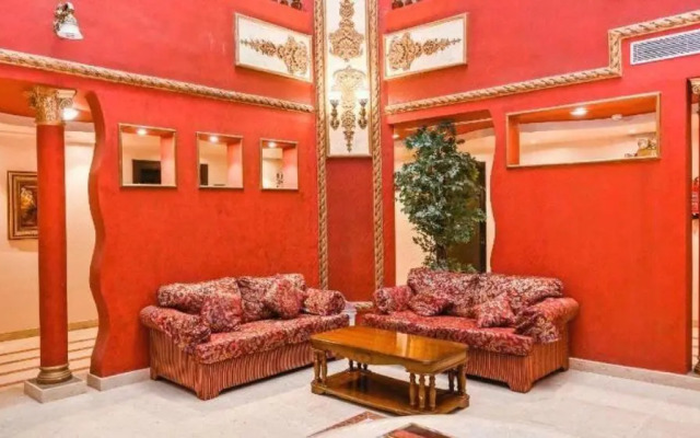 Celine Furnished Apartments