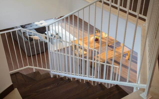 Villa Salt - 10 people, heated pool, Trogir, near beach & Split airport