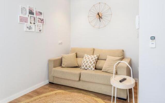 Conde de melito Apartment Premium