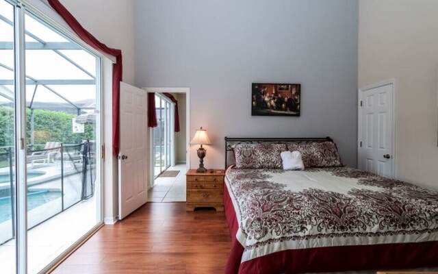 Peace 4 Bedroom Home