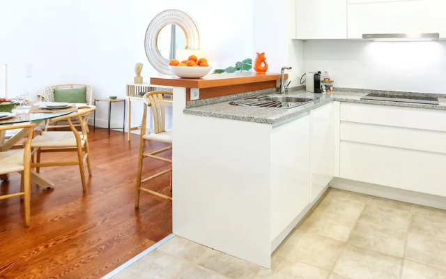 Ria Formosa Vista Duplex Charm in Downtown Faro