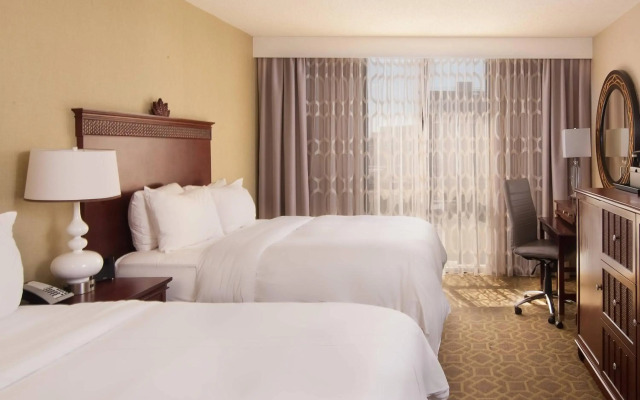 Charleston Marriott