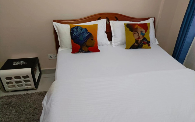 Reddz Apartment Nairobi South B