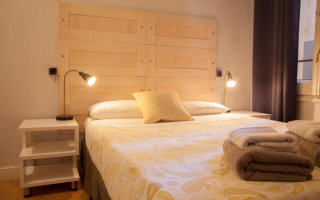 Wow Hostel Barcelona