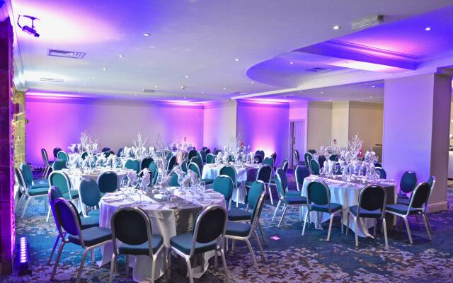 Crowne Plaza Stratford Upon Avon by IHG