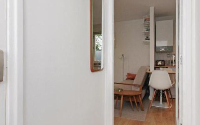 City Centre Haven Apartments
