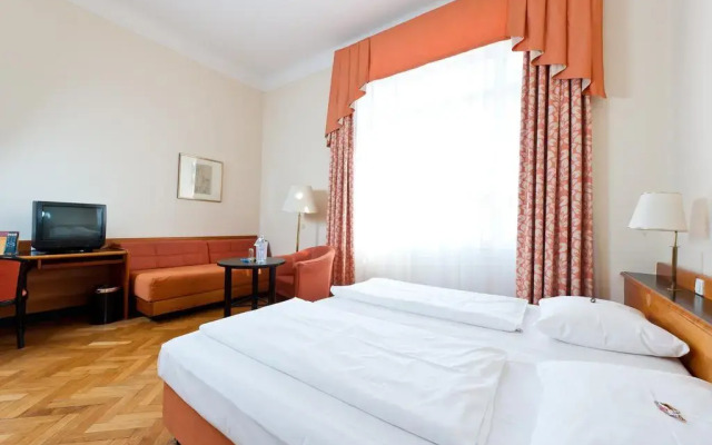 Hotel Johann Strauss
