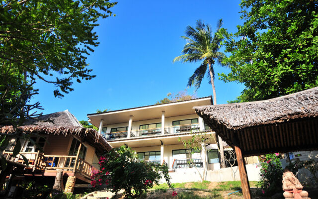 Chongkhao Resort