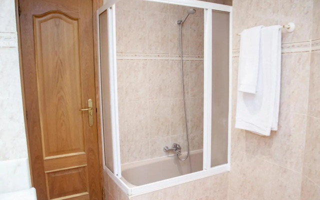 Apartamento 8 - 10 pax Soria - Centro