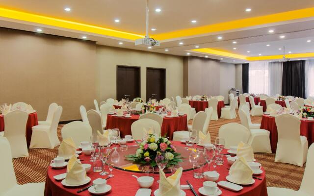 Holiday Inn Express Changbaishan by IHG