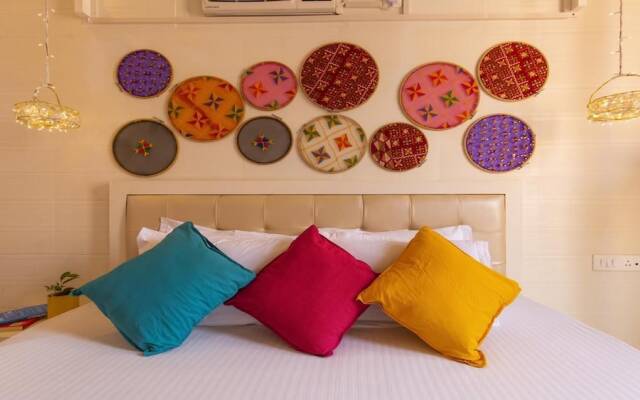 Madpackers Amritsar - Hostel