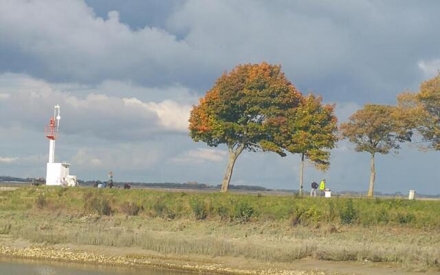 Escale A L Amiraute classé 4 étoiles