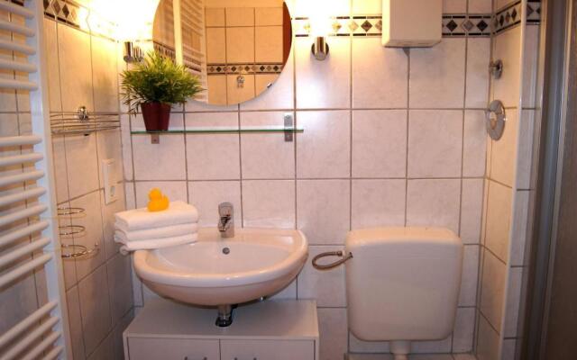 Winterberg Appartement 21038