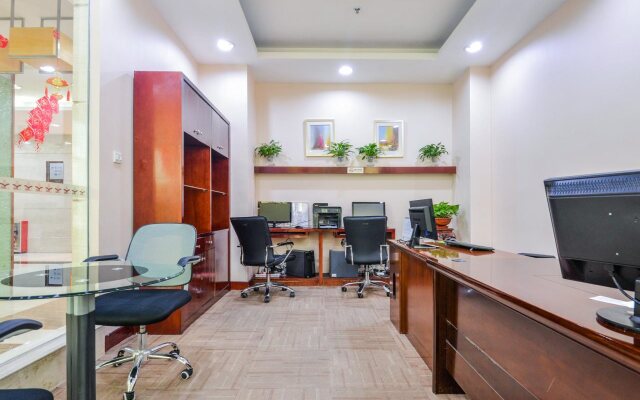 Yanling Hotel
