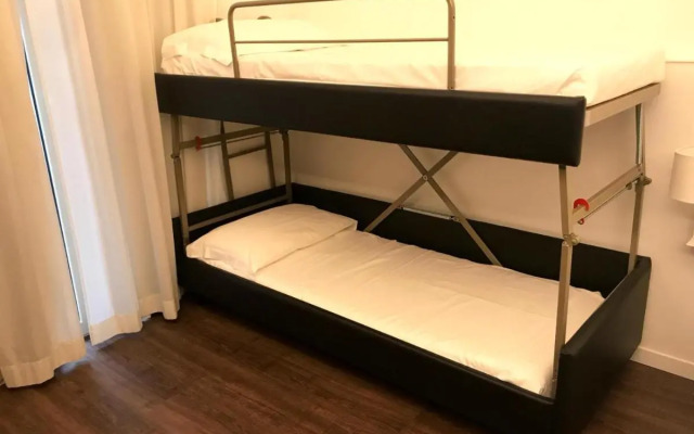 Hotel Principe di Piemonte