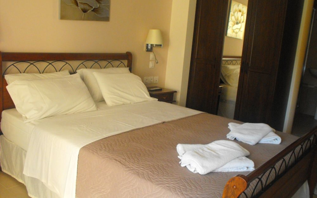 Perros  Hotel