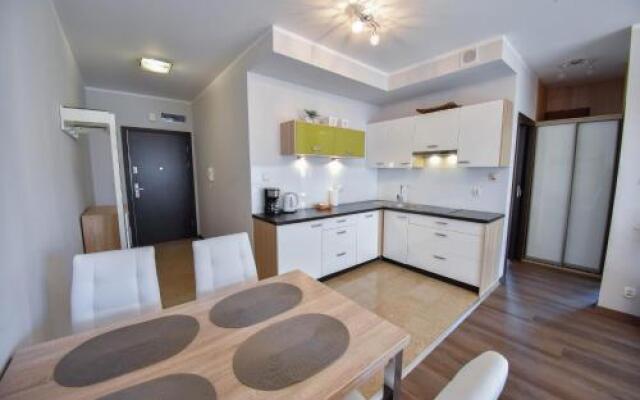 Apartamenty na Wyspie - Stella Baltic