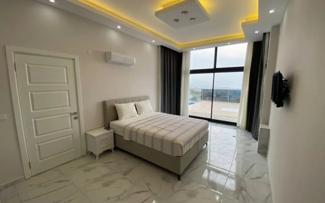 Ada Loft Alanya